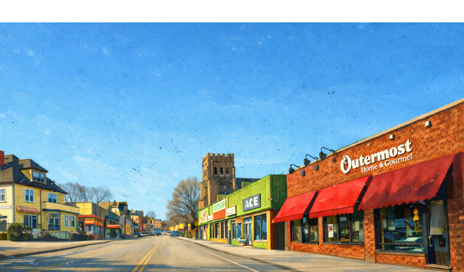Arlington local